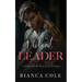 Violent Leader: A Dark Enemies to Lovers Captive Mafia Romance