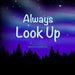Always Look Up: An Emotional Regulation Tool