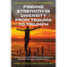 Finding Strength in Diversity From Trauma to Triumph: How My Christian Faith and Multicultural Background Helped Me Thrive After a Traumatic Divorce