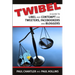 Twibel - A Guide To Libel For Facebookers, Bloggers & Tweeters