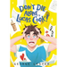 Don't Die Alone, Lucas Cook!