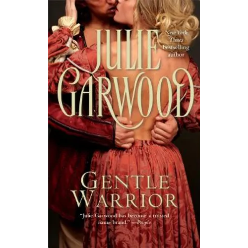 Gentle Warrior