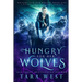 Hungry for Her Wolves: A Reverse Harem Paranormal Romance