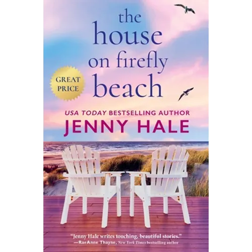 The House on Firefly Beach