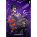 My Werewolf System: A Litrpg Progression Fantasy