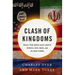 Clash of Kingdoms: What the Bible Says about Russia, Isis, Iran, and the End Times