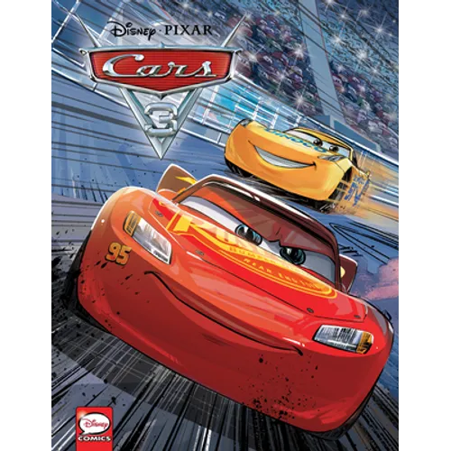 Cars 3
