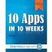10 Apps in 10 Weeks