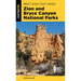 Best Easy Day Hikes Zion and Bryce Canyon National Parks