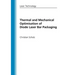 Thermal and Mechanical Optimisation of Diode Laser Bar Packaging