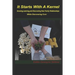 It Starts with a Kernel: Growing, learning, and discovering new family relationships While discovering Corn
