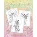 Magical Fairies of Molly Harrison: Flower Fairies and Celestial Fairies