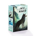 Rosanne Parry "Voice of the Wilderness" 2-Book Box Set: A Wolf Called Wander, a Whale of the Wild
