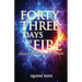 Forty-Three Days Of Fire: A Journey Into The Hidden Universe: A Journey Into The Hidden Universe
