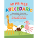 Mi primer Abecedario. Abecedario Divertido para Infantil y Preescolar. Juegos y Actividades de Pinturas con Mano: My First ABC book (Spanish Edition)