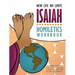 Isaiah Homiletics Workbook