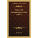 History Of Mechanicsburg, Ohio (1917)