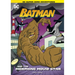 Batman and the Morphing Movie Star