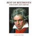 Best of Beethoven for Flute and Guitar