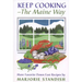 Keep Cooking--the Maine Way