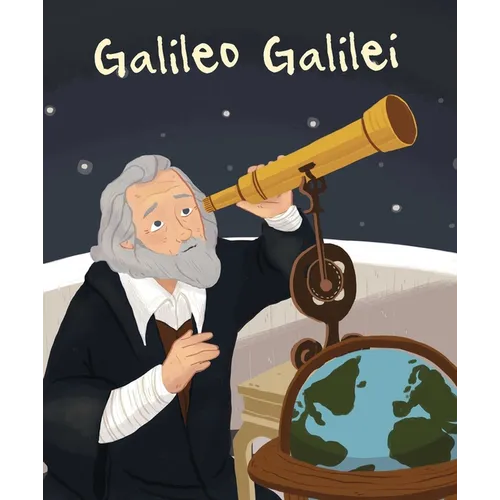 Galileo Galilei