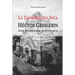 La Tambería del Inca. Héctor Greslebin, una búsqueda americana