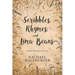 Scribbles, Rhymes, and Lima Beans