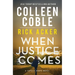 When Justice Comes