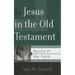 Is Jesus in the Old Testament?