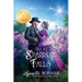 Not a Sparrow Falls (Large Print Edition)