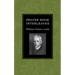 Prayer Book Interleaves
