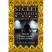 Secret Societies of America's Elite: From the Knights Templar to Skull and Bones