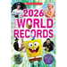 Scholastic Book of World Records 2026