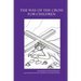 The Way of the Cross for Children - a coloring book
