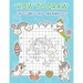 How to Draw Unicorns and Mermaids: Step by Step Simple Learn to Draw Books for Kids
