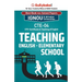 CTE-04 Teaching English-Elementary School