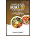 Hormonal Balance Diet for Women: A Holistic Journey to Reclaim Vitality, Sex Drive, Lose Weight, Health, and Hormonal Harmony With Delicious Recipes a