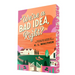 We're a Bad Idea, Right?