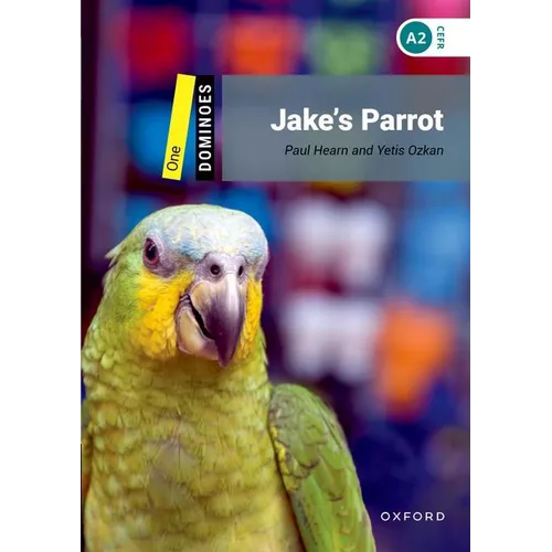 Jake's Parrot