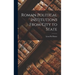 Roman Political Institutions From City to State