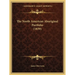 The North American Aboriginal Portfolio (1839)