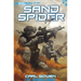 Sand Spider
