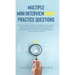 Multiple Mini Interview (MMI) Practice Questions