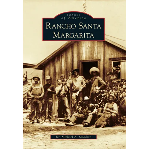 Rancho Santa Margarita