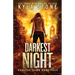 Darkest Night: A Survival Thriller