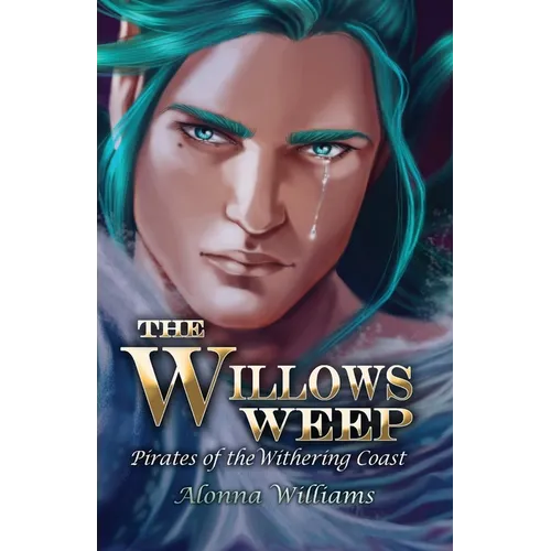 The Willow's Weep - Paperback