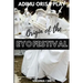 Adimu Orisa Play - Origin of the Eyo Festival