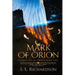 Mark of Orion: Guardians of Orion