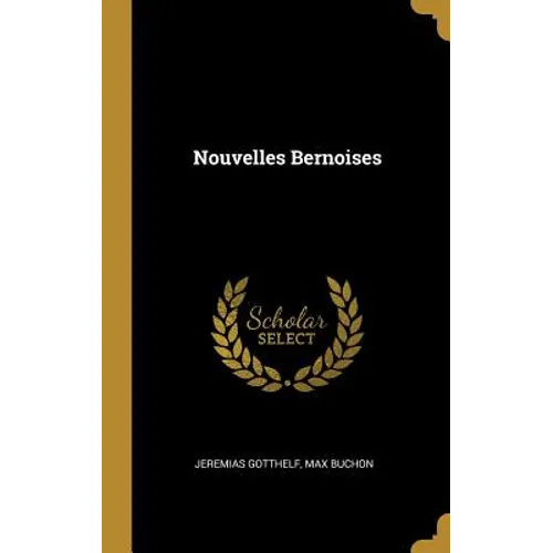 Nouvelles Bernoises