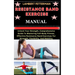 Resistance Band Exercise Manual: Unlock Your Strength, Comprehensive Guide To Mastering Full-Body Fitness, Effective Resistance Band Exercises For Str
